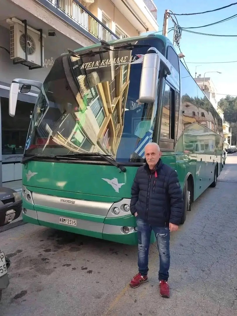 ΗλεκτροΥδραυλικος φυσικό αέριο · Φωτογραφίες 4